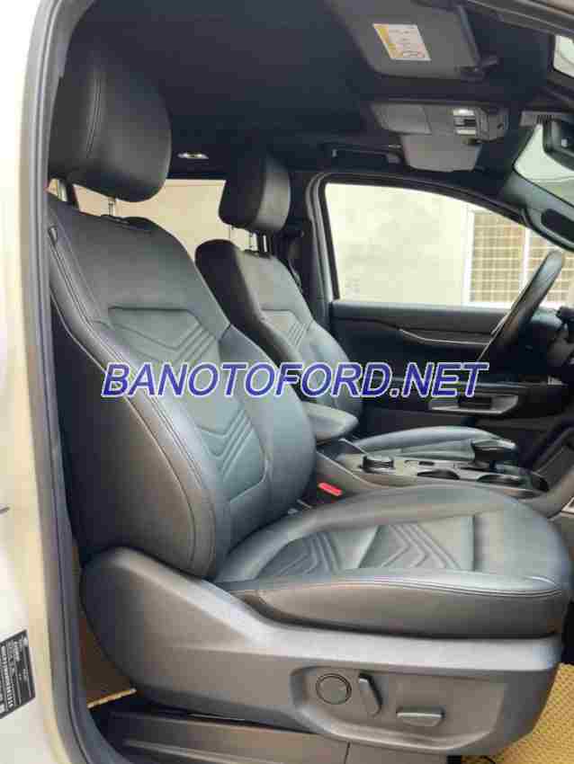 Bán xe Ford Everest Titanium Plus 2.0L 4x4 AT sx 2024 - giá rẻ