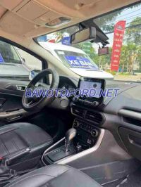 Cần bán nhanh Ford EcoSport Titanium 1.5 AT 2021 cực đẹp
