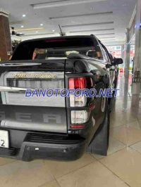 Ford Ranger Wildtrak 2.0L 4x4 AT model 2021 xe chuẩn hết ý