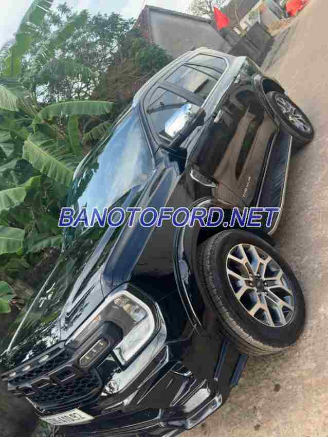 Bán Ford Everest Titanium 2.0L 4x2 AT đời 2024 xe đẹp - giá tốt