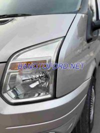 Cần bán xe Ford Transit Luxury màu Ghi 2019