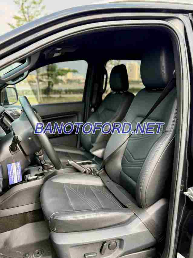 Ford Everest Titanium 2.0L 4x2 AT 2019 - Giá tốt