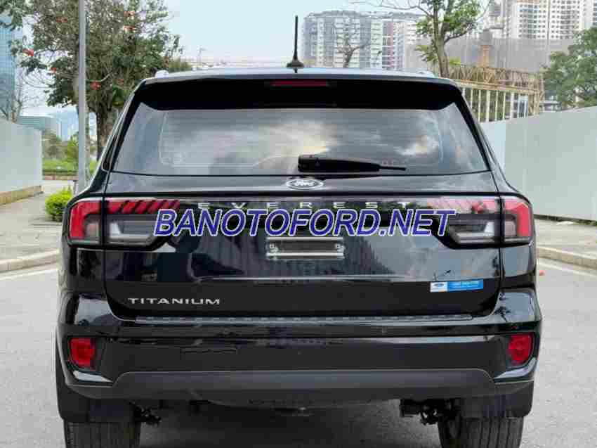 Ford Everest Titanium 2.0L 4x2 AT 2023 Máy dầu đẹp long lanh