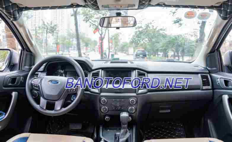 Ford Ranger XLS 2.2L 4x2 AT 2021 giá cực tốt