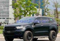 Xe Ford Everest Titanium 2.0L 4x2 AT đời 2019 đẹp bán gấp