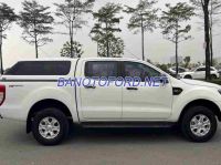Bán Ford Ranger XLS 2.2L 4x2 AT 2016 - Trắng