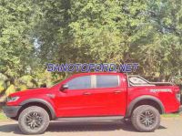 Cần bán nhanh Ford Ranger Raptor 2.0L 4x4 AT 2019 cực đẹp