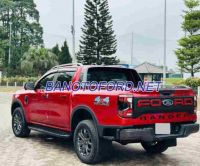 Cần bán xe Ford Ranger Wildtrak 2.0L 4x4 AT sx 2025