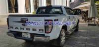 Cần bán gấp Ford Ranger Limited 2.0L 4x4 AT năm 2021 giá cực tốt