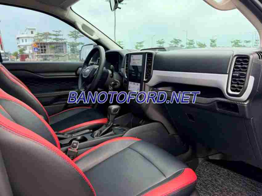 Ford Ranger XLS 2.0L 4x2 AT 2023 Số tự động cực đẹp!