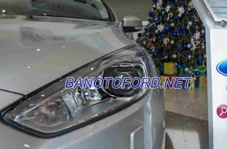 Ford Focus Titanium 1.5L 2016, xe đẹp, hết ý