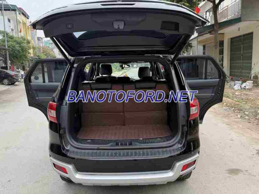 Cần bán Ford Everest Titanium 2.0L 4x2 AT 2018 xe đẹp