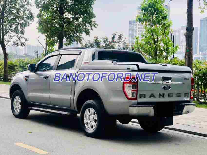 Cần bán xe Ford Ranger Số tự động 2019