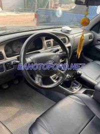 Cần bán Ford Everest 2.6L 4x2 MT 2006 - Số tay