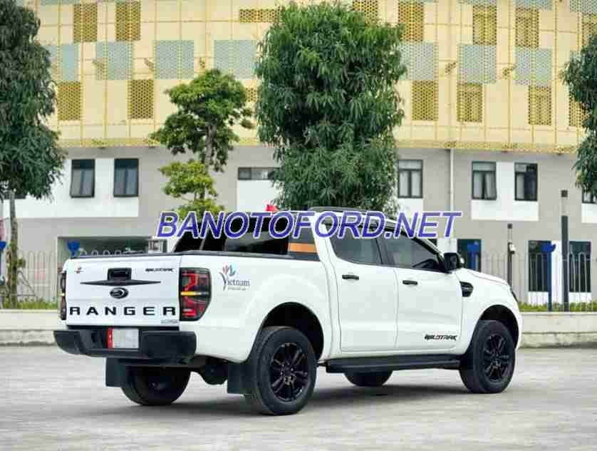 Cần bán xe Ford Ranger Số tự động 2022