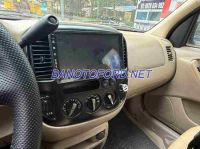 Cần bán xe Ford Escape XLT 2.3L 4x4 AT 2007 Số tự động màu Đen