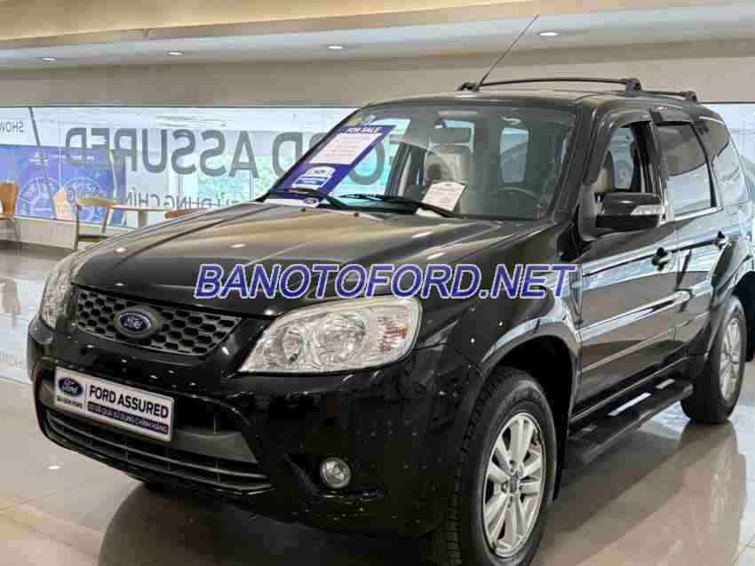 Cần bán xe Ford Escape XLS 2.3L 4x2 AT 2011, xe đẹp