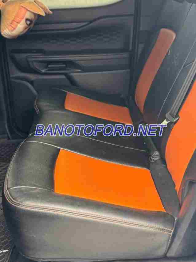 Cần bán xe Ford Ranger XLS 2.0L 4x4 AT năm 2022 màu Trắng cực đẹp