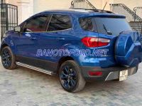 Bán Ford EcoSport Titanium 1.5L AT 2019 - Xanh
