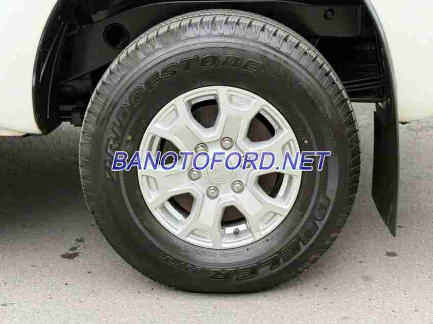Cần bán xe Ford Ranger XLS 2.2L 4x2 AT 2020 Số tự động màu Trắng