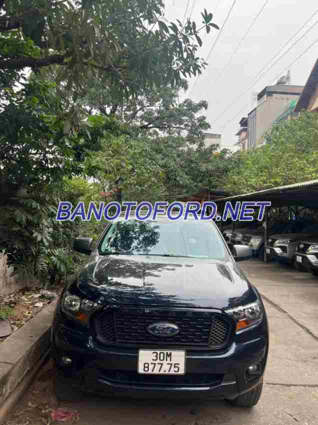 Cần bán Ford Ranger XLS 2.2L 4x2 AT 2021 xe đẹp