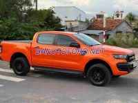 Ford Ranger XLS 2.2L 4x2 AT sản xuất 2017 cực chất!