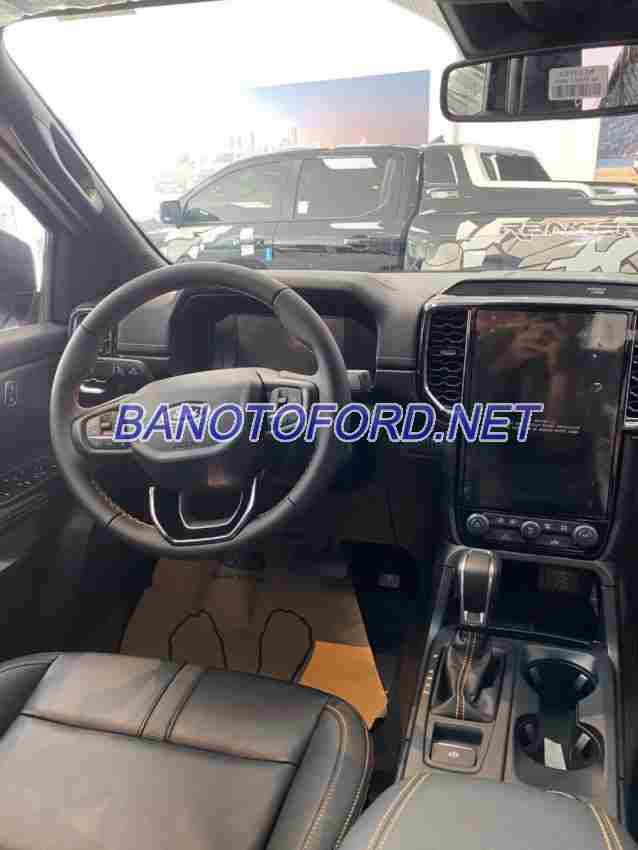 Bán Xe Ford Ranger Wildtrak 2.0L 4x4 AT Số tự động 2026