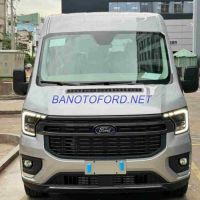 Bán Xe Ford Transit Trend Số tay 2026