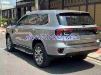 Ford Everest Titanium 2.0L 4x2 AT 2023 Số tự động cực đẹp!