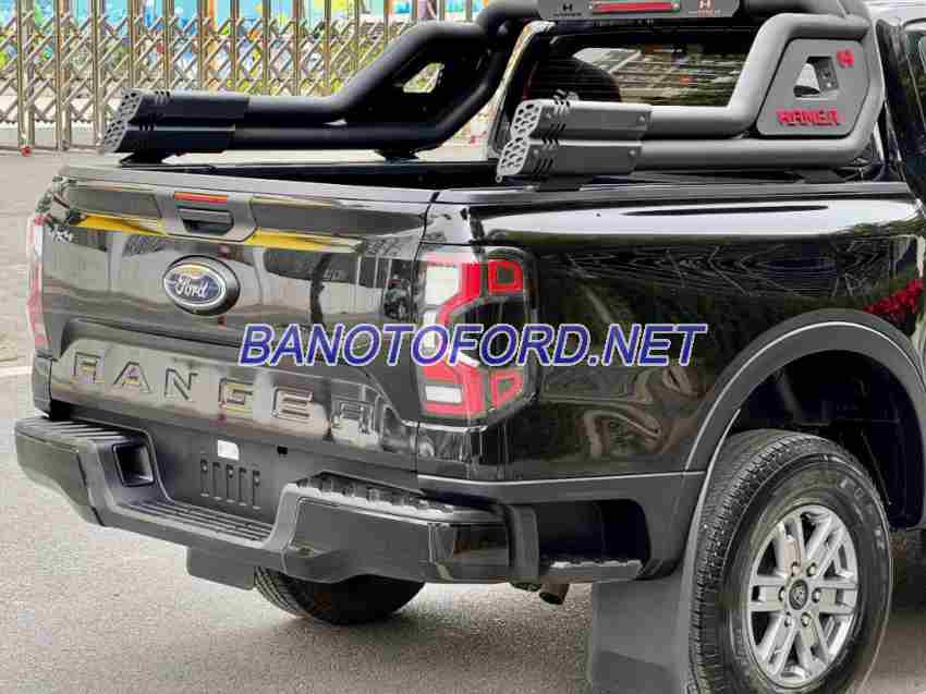 Cần bán xe Ford Ranger XLS 2.0L 4x4 AT 2023, xe đẹp