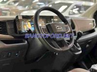 Ford Transit Premium Số tay màu Nâu 2026