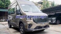 Ford Transit Premium 2026 Số tay siêu mới