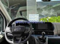 Bán xe Ford Transit Trend đời 2026, màu Trắng, giá cạnh tranh