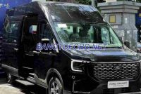 Bán Ford Transit Premium 2026 - màu Đen - xe Lắp ráp trong nước - giá tốt