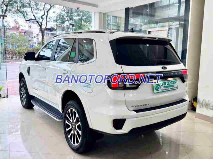Cần bán Ford Everest Platinum 2.0L 4x4 AT 2025 xe đẹp