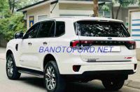 Bán Ford Everest Titanium 2.0L 4x2 AT 2024 - giá tốt