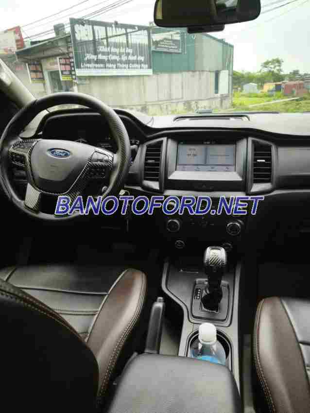 Ford Ranger XLS 2.2L 4x2 AT sản xuất 2021 cực chất!