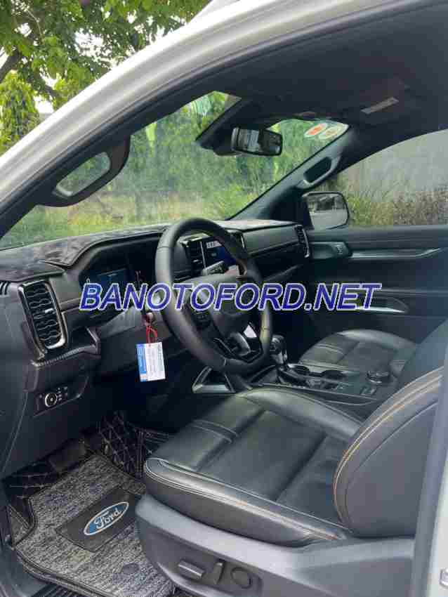 Ford Ranger Wildtrak 2.0L 4x4 AT 2022 Số tự động giá đẹp