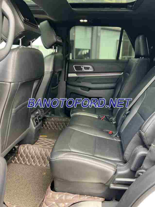 Cần bán Ford Explorer Limited 2.3L EcoBoost 2018 - Số tự động