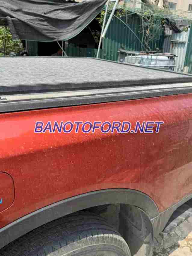 Cần bán Ford Ranger XLS 2.0L 4x2 AT 2023 - Số tự động