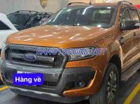Ford Ranger Wildtrak 3.2L 4x4 AT model 2016 xe chuẩn hết ý