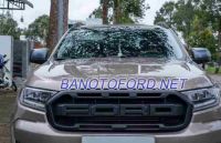 Cần bán xe Ford Ranger XLS 2.2L 4x2 AT màu Cát 2022