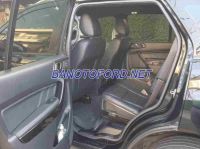 Cần bán xe Ford Everest Titanium 2.0L 4x4 AT màu Đen 2020