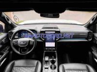 Bán Ford Everest Platinum 2.0L 4x4 AT 2025 - giá tốt