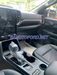 Bán xe Ford Everest Titanium 2.0L 4x2 AT 2026