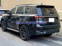 Bán Ford Everest Titanium 2.0L 4x2 AT 2025 - Đen