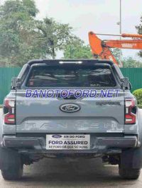 Cần bán gấp xe Ford Ranger Raptor 2.0L 4x4 AT năm 2024, màu Xám, Số tự động