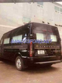 Cần bán Ford Transit Limousine 2022 - Số tay