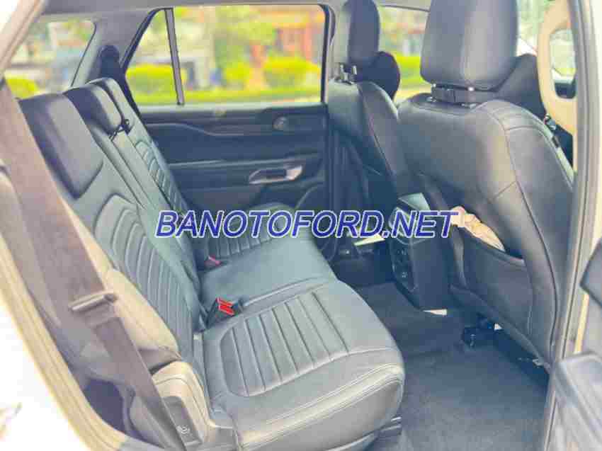 Cần bán Ford Everest Sport 2.0L 4x2 AT 2023, xe đẹp giá rẻ bất ngờ