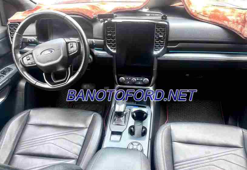 Cần bán xe Ford Everest Titanium Plus 2.0L 4x4 AT sx 2022